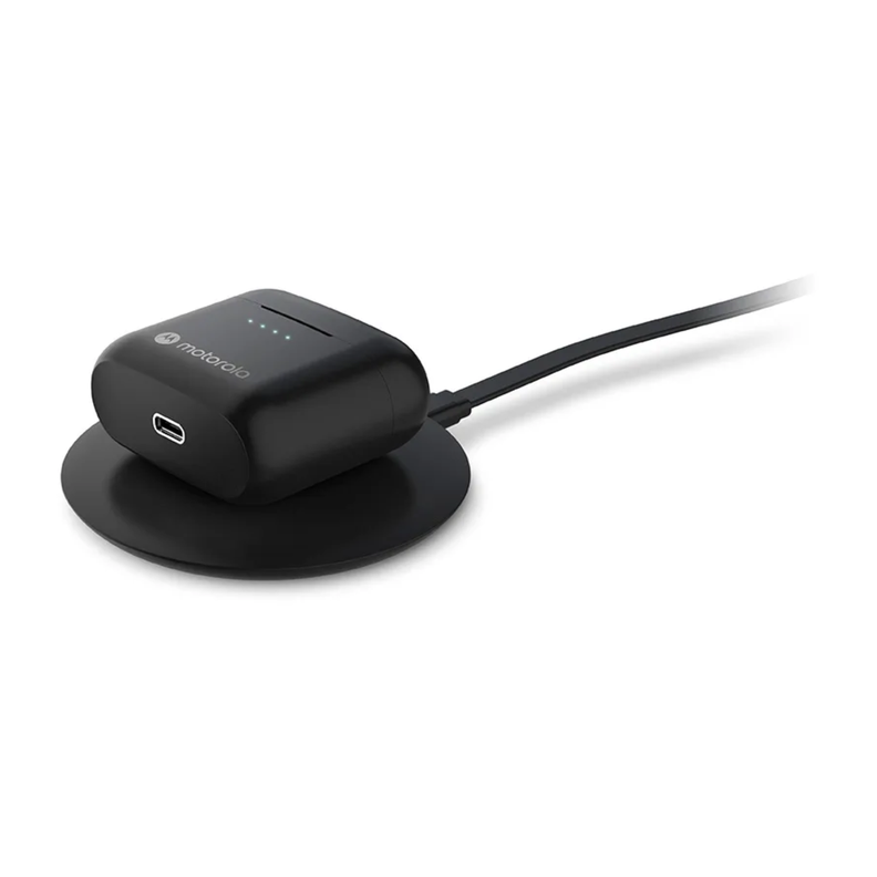 Auriculares In-Ear Inalámbrico Moto Buds-S ANC Negro-7