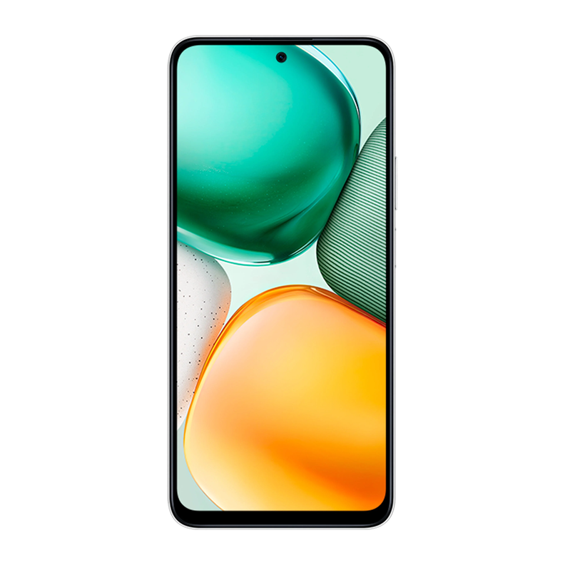 Celular Honor X7c 8GB 256GB Blanco-1