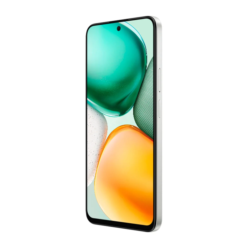 Celular Honor X7c 8GB 256GB Blanco-3