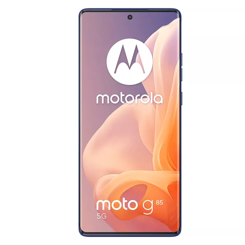 Smartphone Moto G85 8GB 256GB 6.7" Azul Eléctrico-1