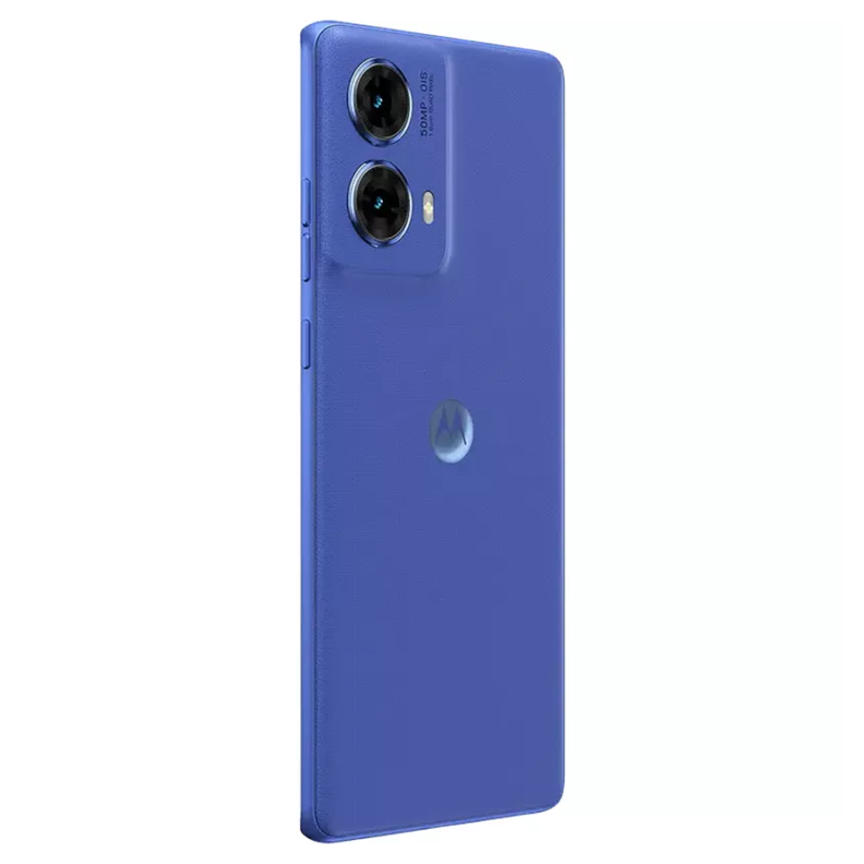 Smartphone Moto G85 8GB 256GB 6.7" Azul Eléctrico-2