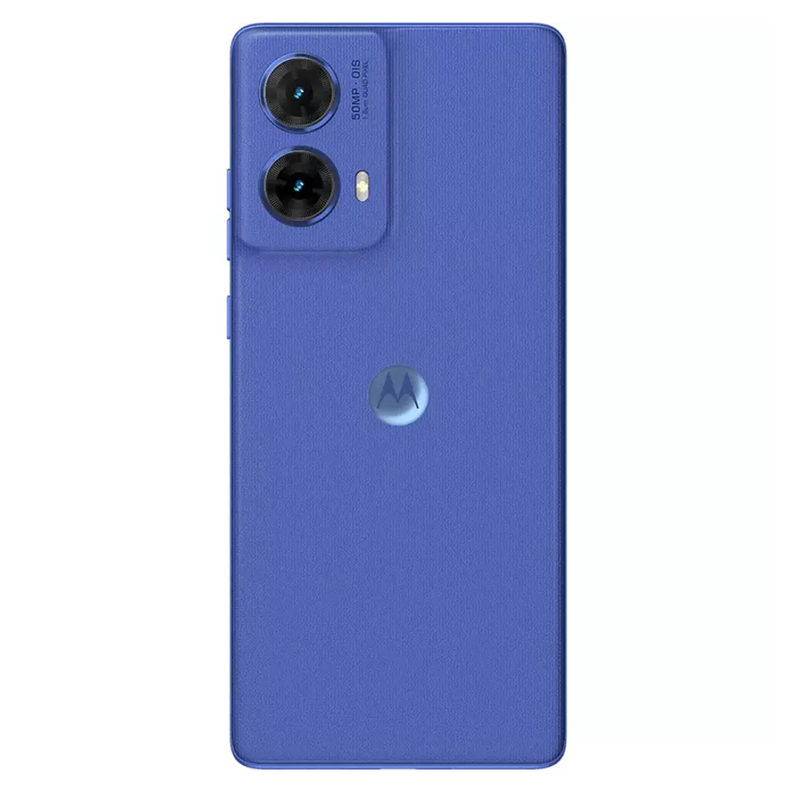 Smartphone Moto G85 8GB 256GB 6.7" Azul Eléctrico-3