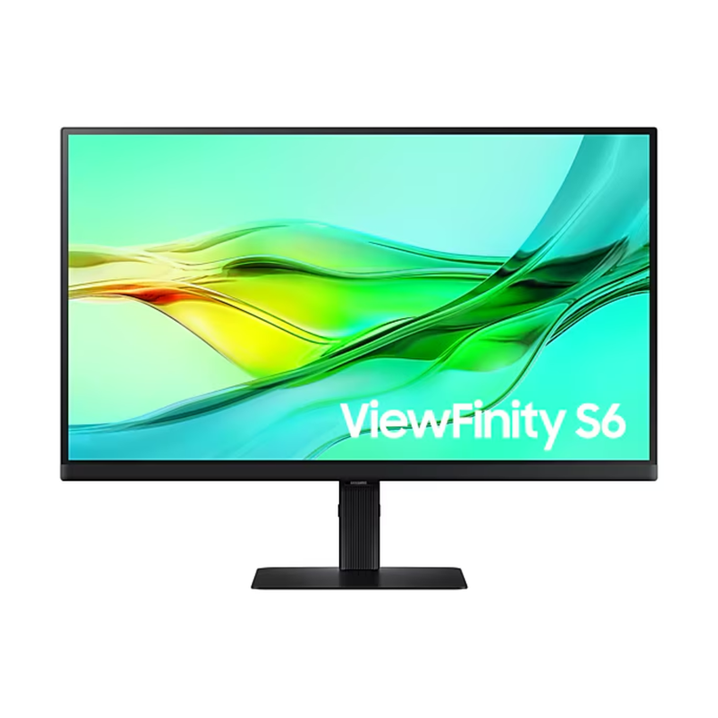 Monitor Plano Samsung S60UD ViewFinity S6 Quad HD 27"-0