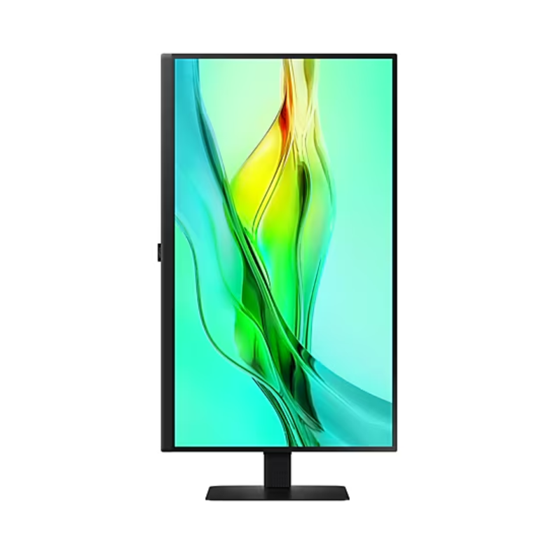 Monitor Plano Samsung S60UD ViewFinity S6 Quad HD 27"-2