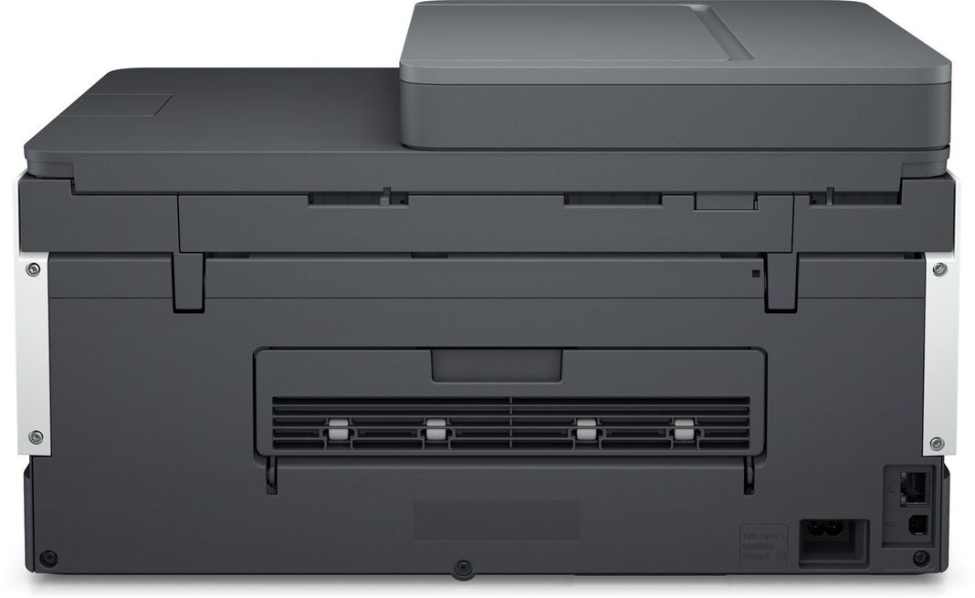 Impresora Multifuncional Smart Tank 750 Color WiFi-4