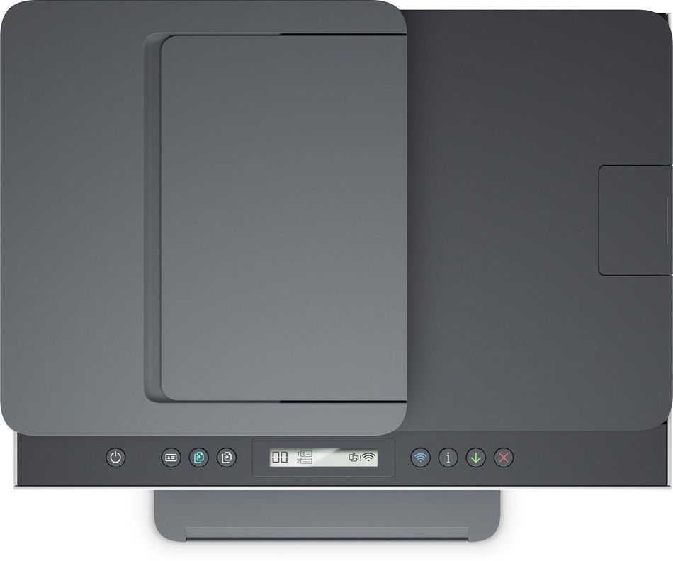 Impresora Multifuncional Smart Tank 750 Color WiFi-5