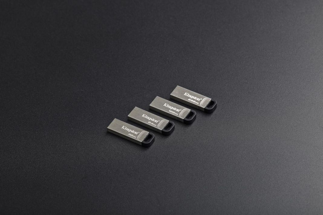 Pendrive Unidad Flash USB 64 GB USB tipo A 3.2-5