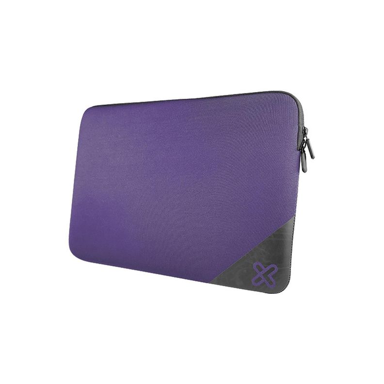 Funda para Notebook NeoActive 15.6" Púrpura-0