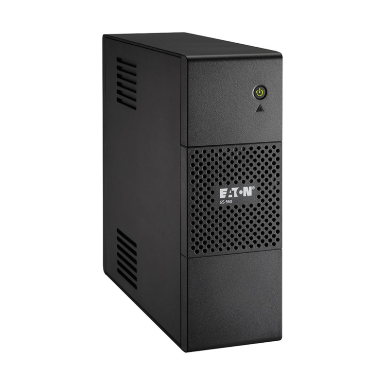 UPS Interactiva Eaton 5S700i 700VA 420W 230V 3 salidas C13-0