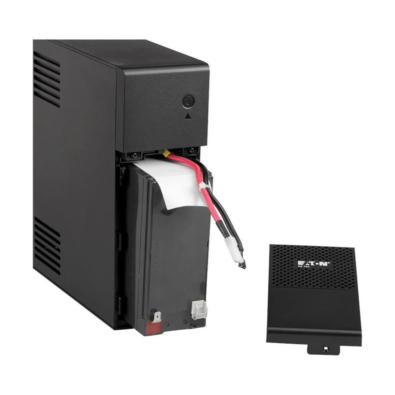 UPS Interactiva Eaton 5S700i 700VA 420W 230V 3 salidas C13-2