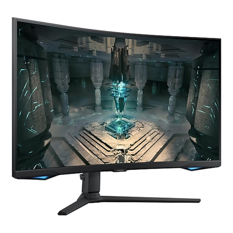Monitor Samsung Odyssey Quad HD 32"-1