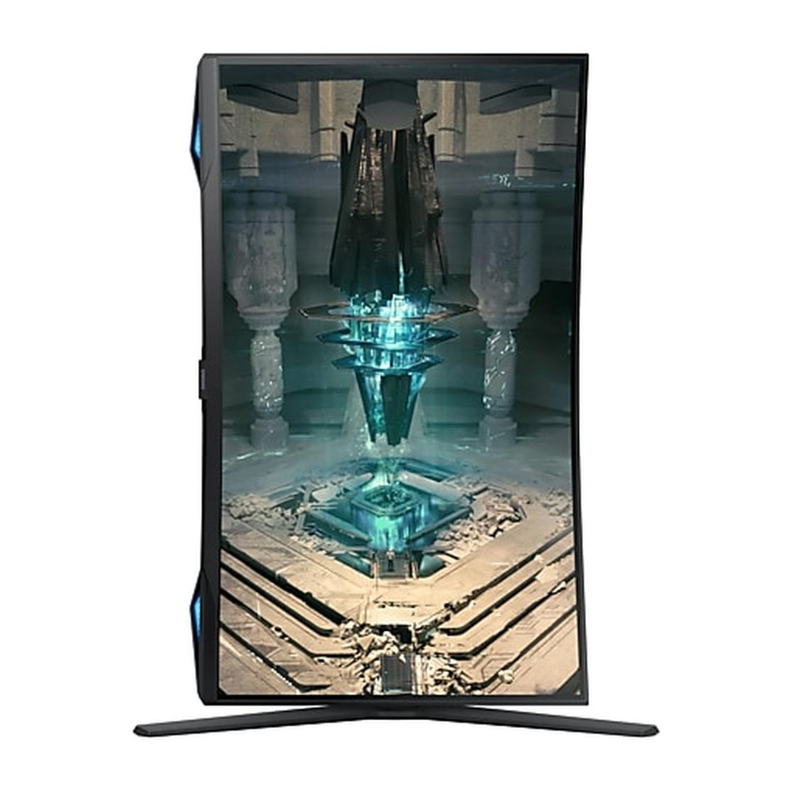 Monitor Samsung Odyssey Quad HD 32"-3