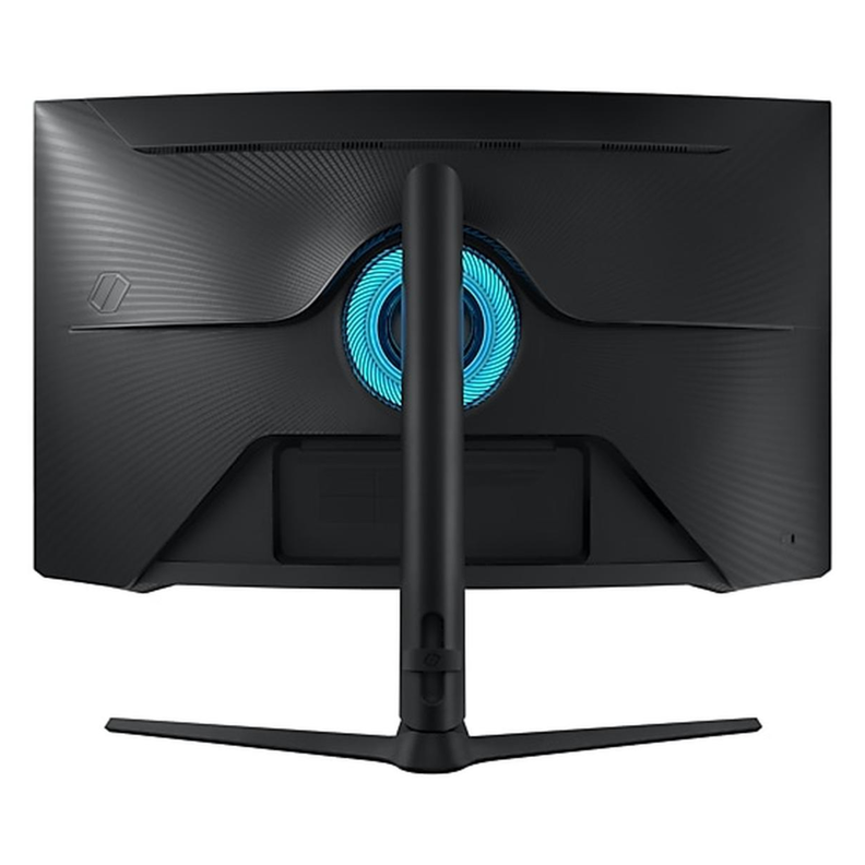 Monitor Samsung Odyssey Quad HD 32"-4