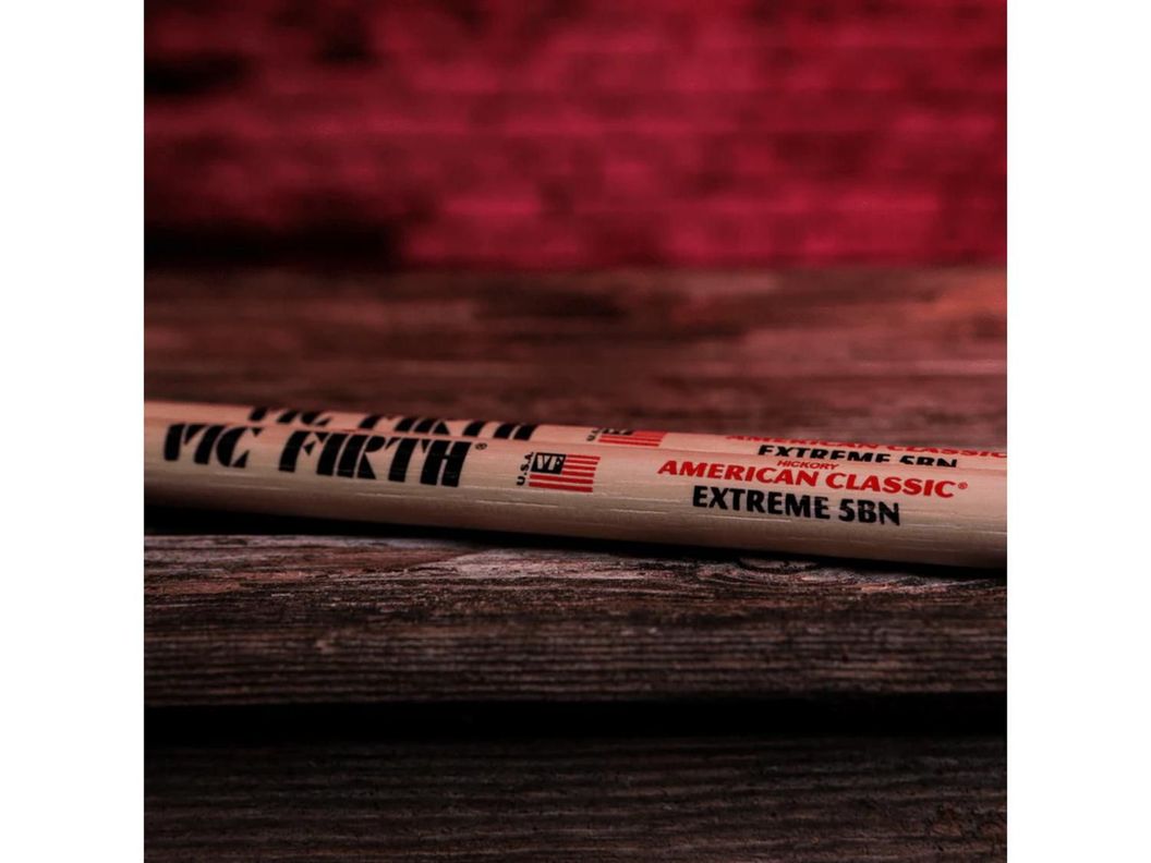 Baquetas Batería American Classic EXTREME 5B NYLON Vic Firth-2