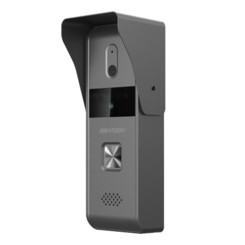 Video Portero Hikvision DS-KB2421T-IM Analógico 2 MP-2