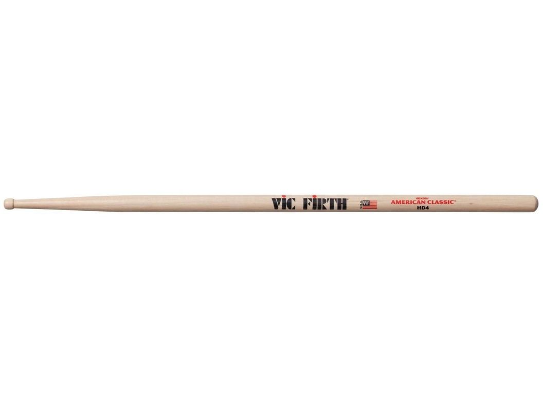 Baquetas Batería American Classic HD4 Vic Firth-1