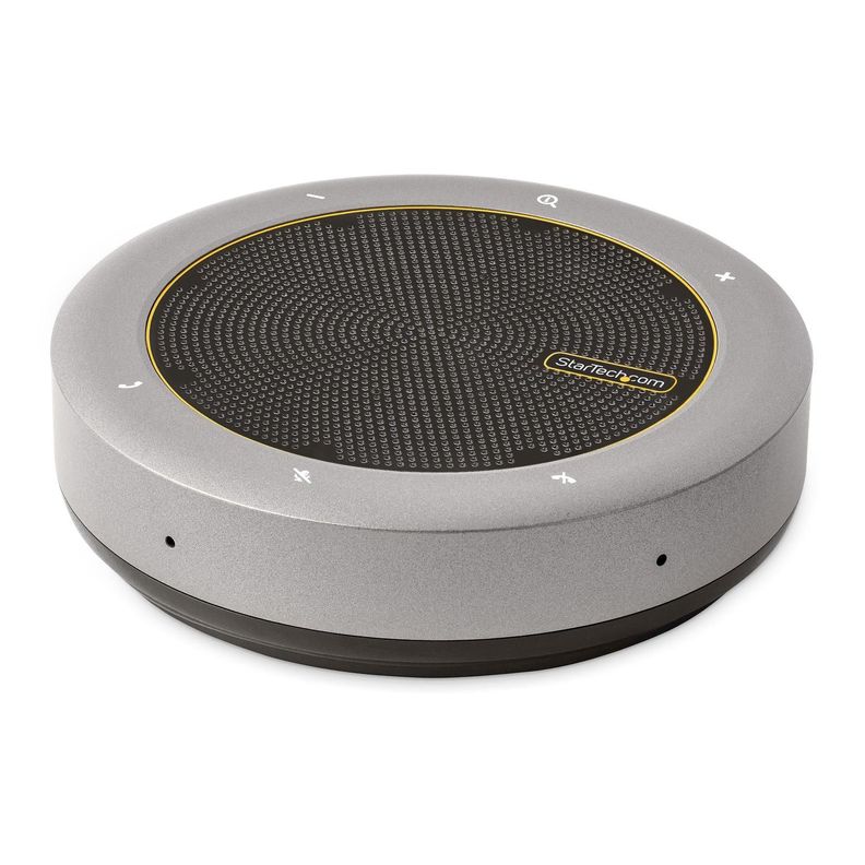 Docking Station con Altavoz StarTech USB-C a VGA/4K HDMI-3