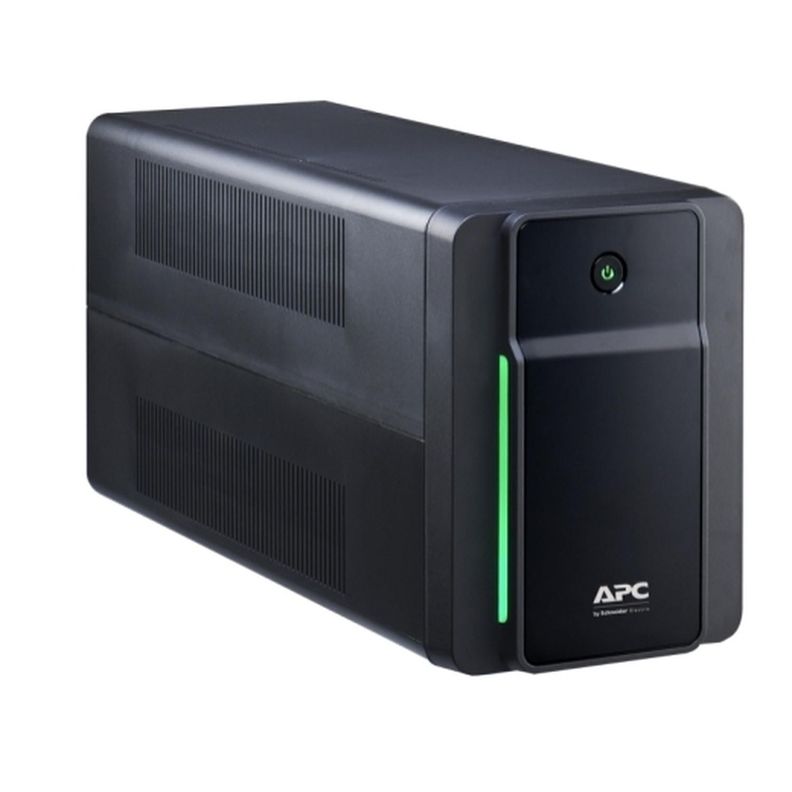 UPS APC 1200 VA BX1200MI-MS Interactiva 5 salidas-1