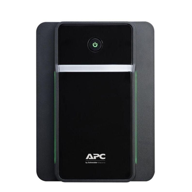 UPS APC 1200 VA BX1200MI-MS Interactiva 5 salidas-2