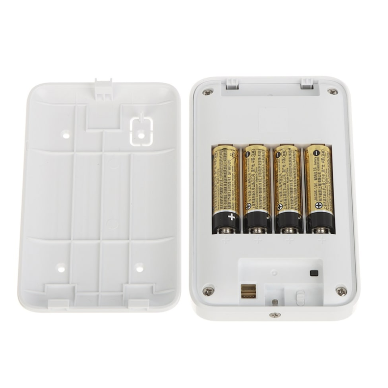 Axpro Teclado Inalambrico - Bateria-2