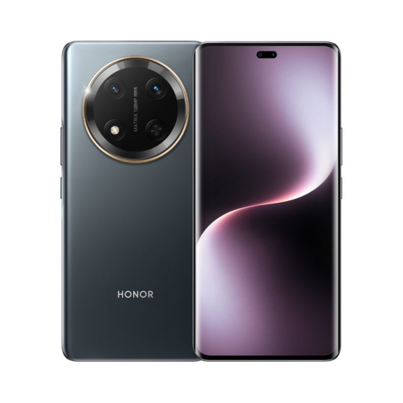 Celular Honor Magic 7 Lite 8GB 256GB Negro-0