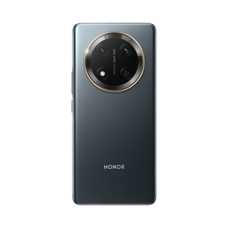 Celular Honor Magic 7 Lite 8GB 256GB Negro-3