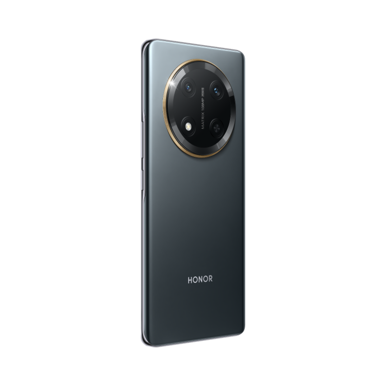 Celular Honor Magic 7 Lite 8GB 256GB Negro-4