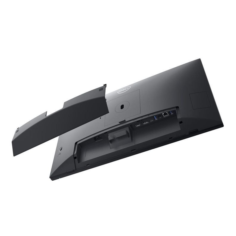 Monitor Táctil DELL P Series Full HD 23.8"-8