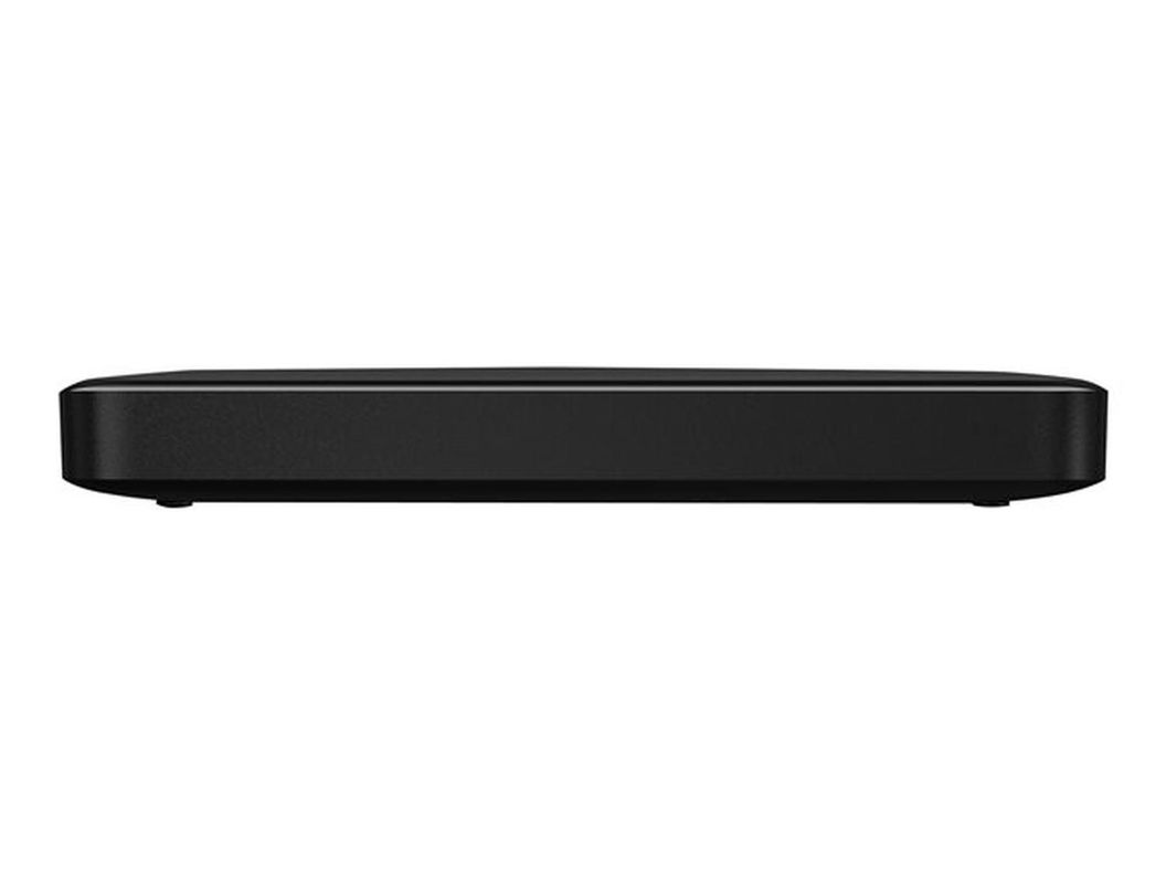 Disco Duro Externo 1TB WD Elements Portable 2.5"-3