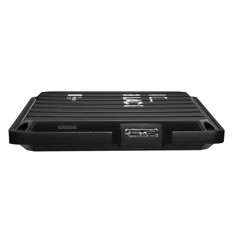 Disco Duro Externo 2TB WD Black P10 Game Drive 3.5"-2