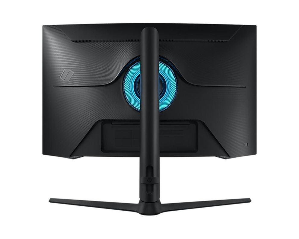Monitor 27" 2560 x 1440 Pixeles Quad HD Negro-2
