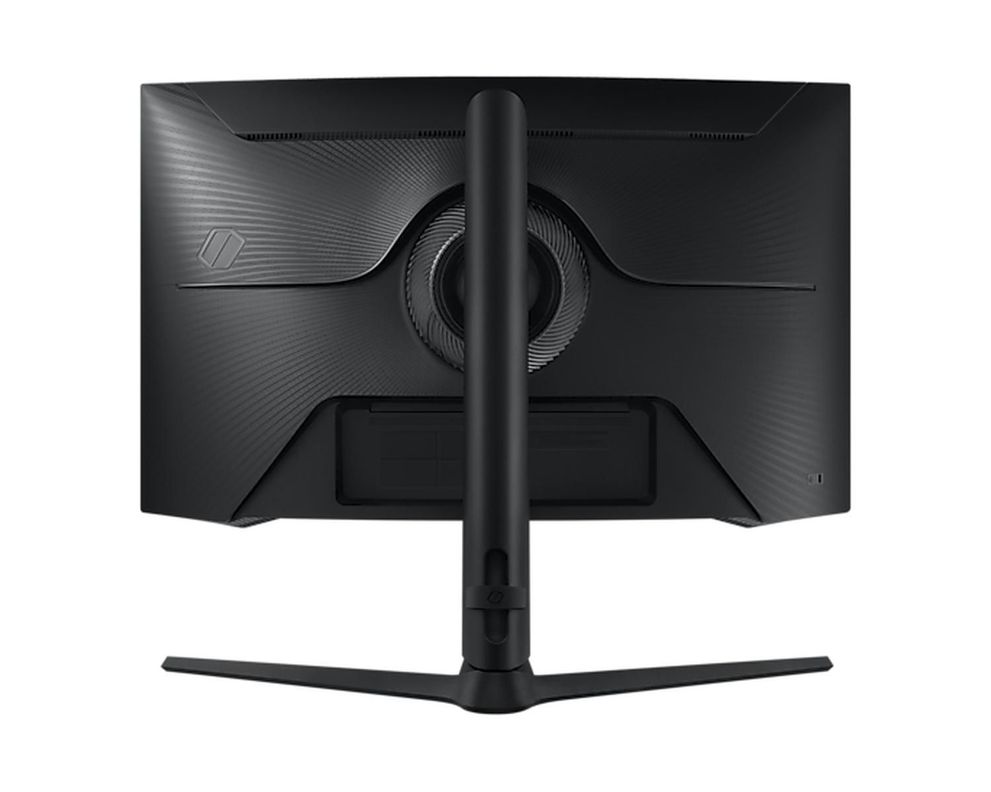 Monitor 27" 2560 x 1440 Pixeles Quad HD Negro-3