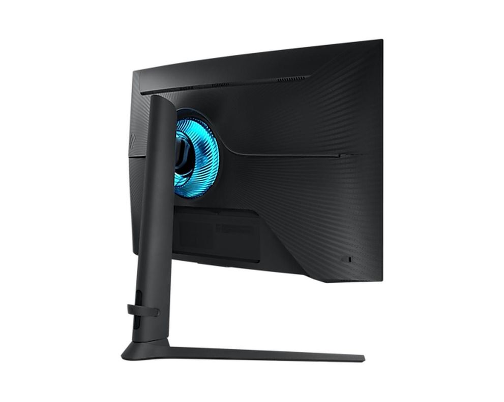 Monitor 27" 2560 x 1440 Pixeles Quad HD Negro-8