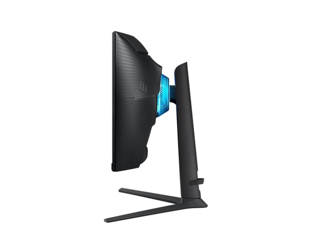 Monitor 27" 2560 x 1440 Pixeles Quad HD Negro-9