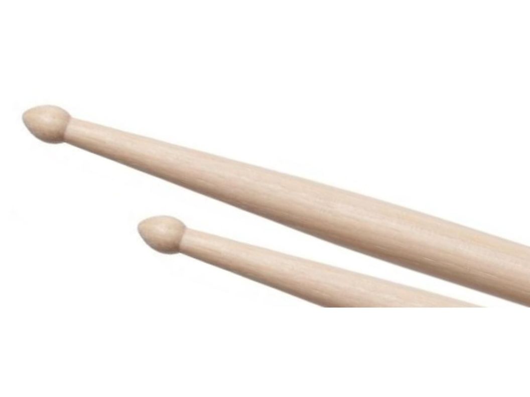 Baquetas Batería Serie Autografiados/Tommy Igoe Vic Firth-2