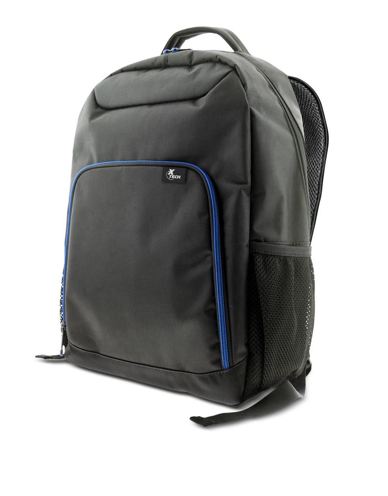 Mochila para Notebook 15.6" XTB-211 Negro-0