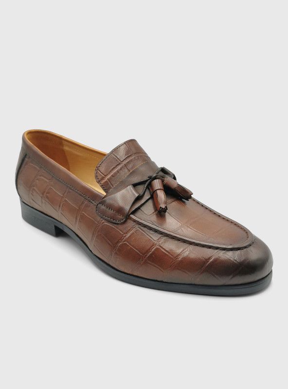 Mocasín Ricardo Café Oscuro Templarios-1