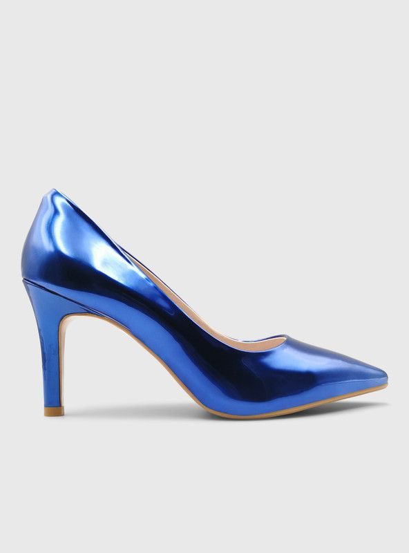 Zapato Isidora Azul Toffy Co.-0