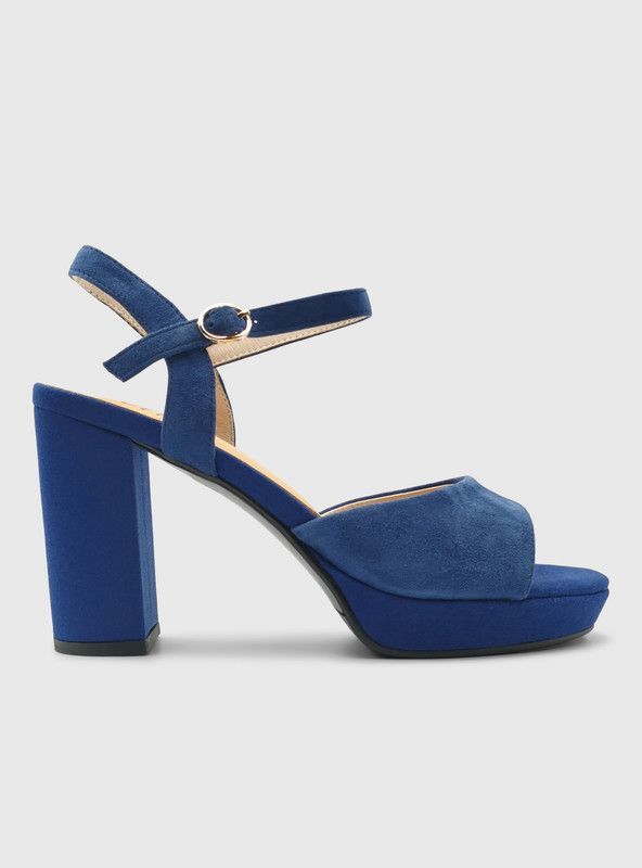 Sandalia Barbara Azul Toffy Co.-0