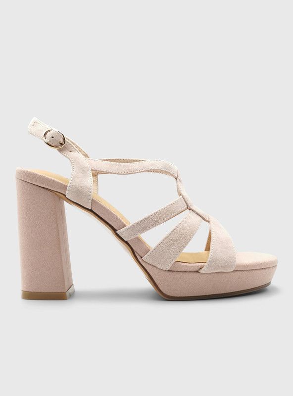 Sandalia Emma Nude Toffy Co.-0