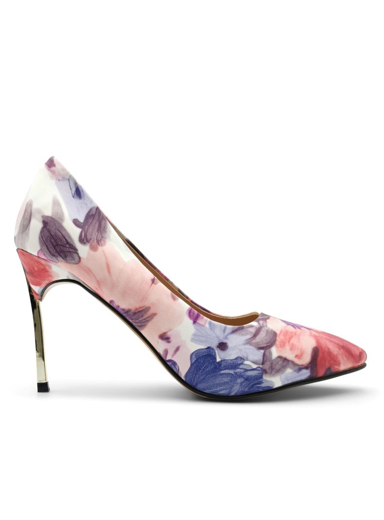 Zapato Mujer Florencia Lila Toffy Co.-0