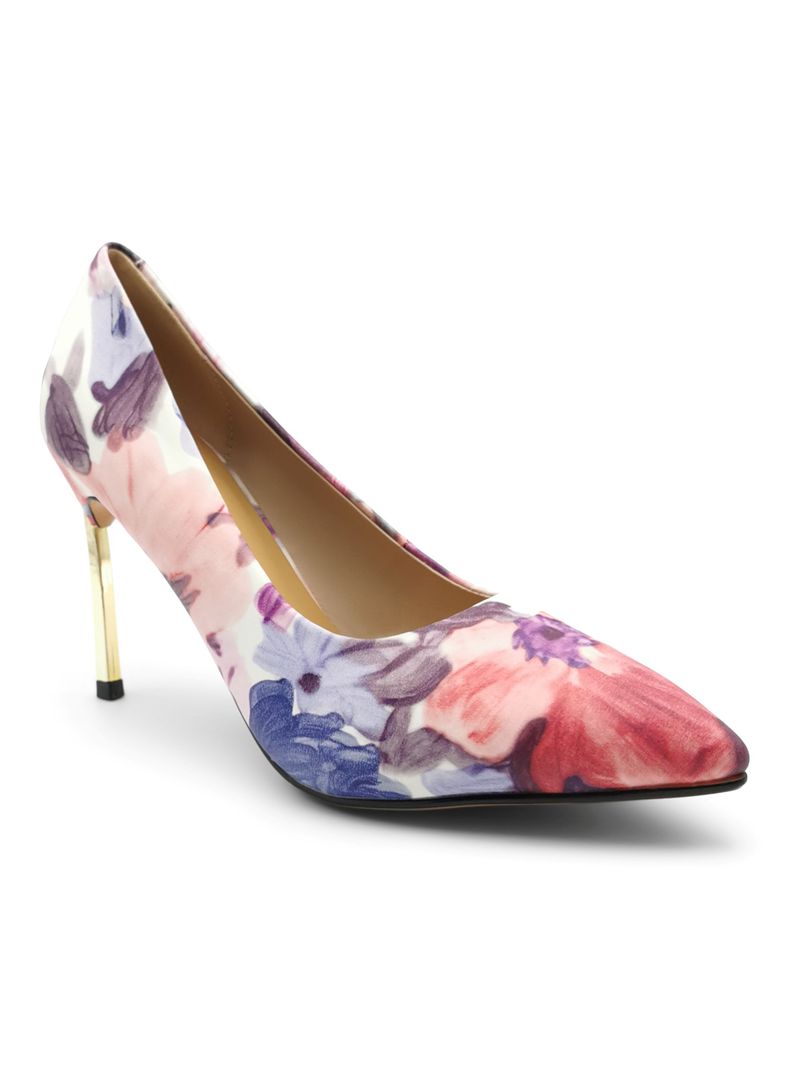 Zapato Mujer Florencia Lila Toffy Co.-1