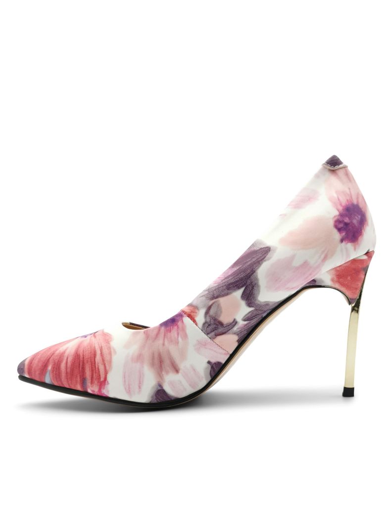Zapato Mujer Florencia Lila Toffy Co.-2