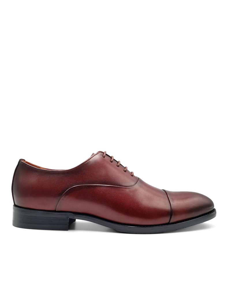 Zapato Hombre Julian Burdeo Templarios-0