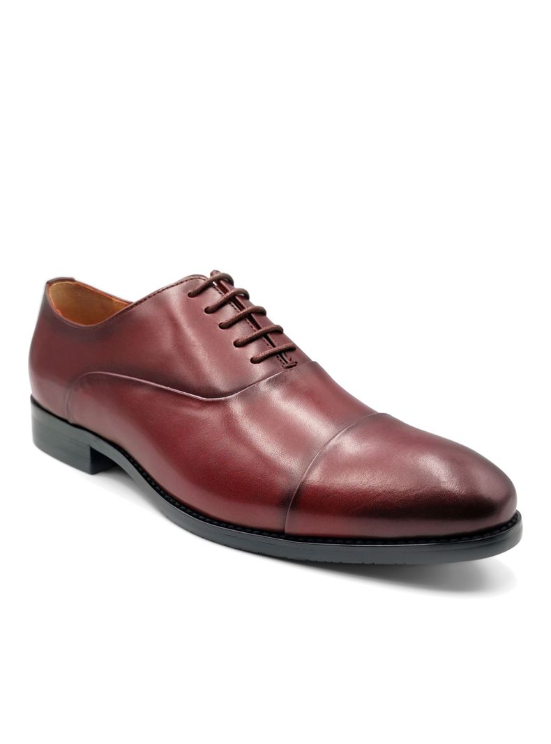 Zapato Hombre Julian Burdeo Templarios-1