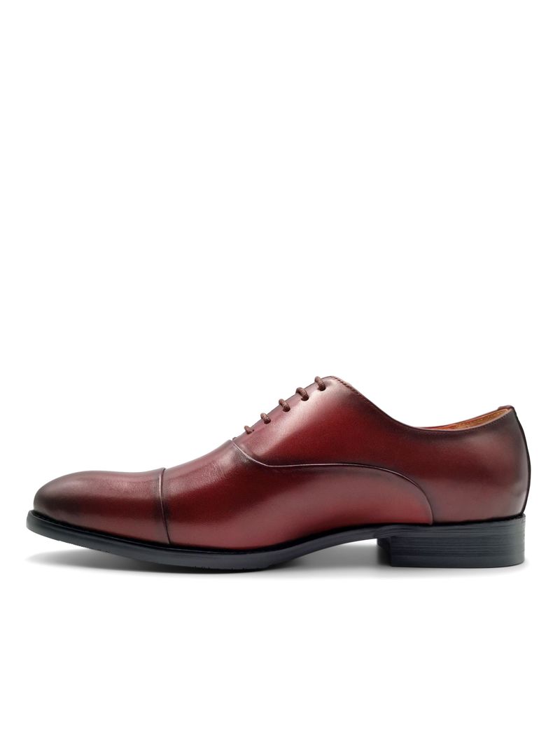 Zapato Hombre Julian Burdeo Templarios-2