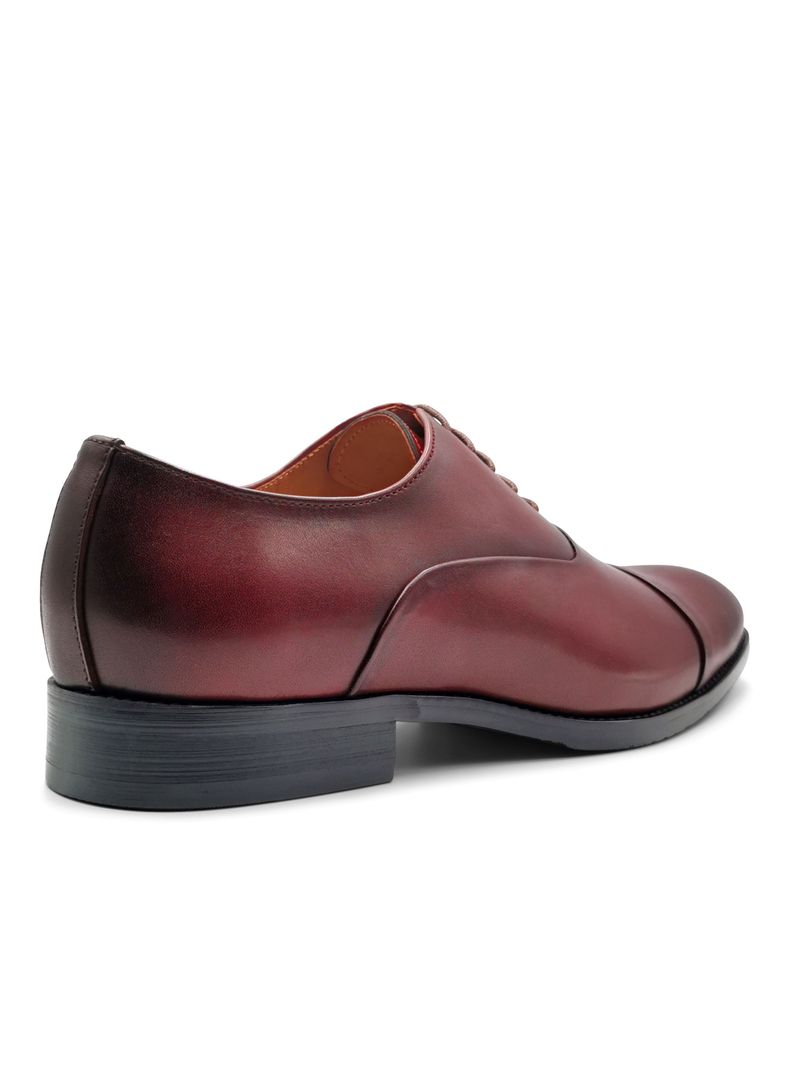 Zapato Hombre Julian Burdeo Templarios-3