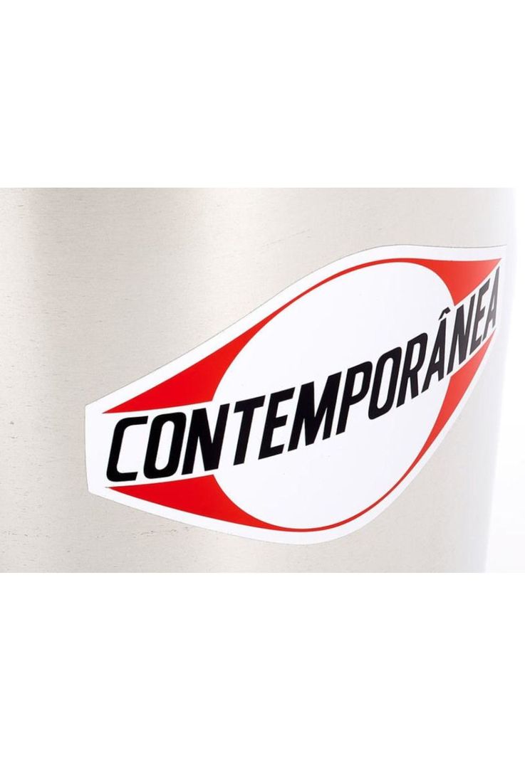Timba Aluminio 14"con 8 afinadores-6