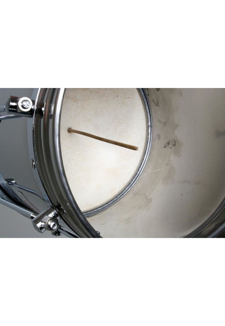 Cuica de 10" Profesional-1