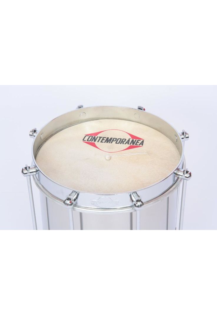 Cuica de 10" Profesional-2